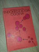 Endokrynologia ogólna Turner Bagnara unikat 1978 biologia
