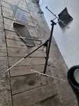 Stojak karpiowy ROD POD 4 nogi