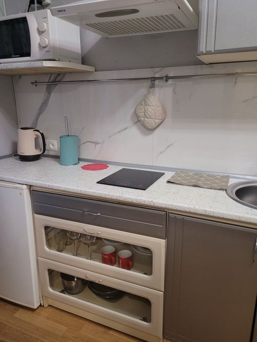 ЦЕНТР ,СДАЁТСЯ ПОСУТОЧНО от хозяина , прекрасная локация!