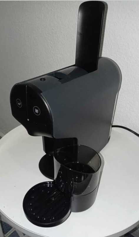 Máquina DELTA Q Quick Antracite