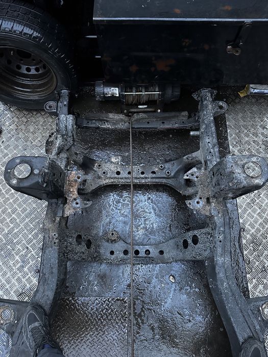 Рама документы Gx 460 на учете 2017 год