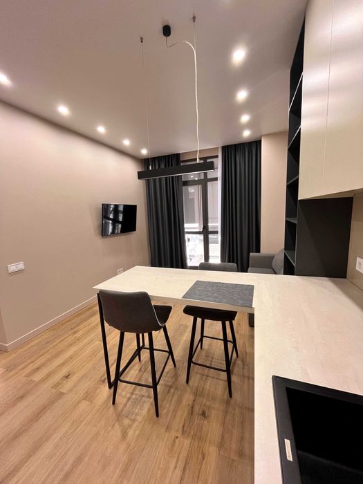 Оренда квартири, 2 кімнати, ЖК GENEVE , ул.Костомарівська 1а
