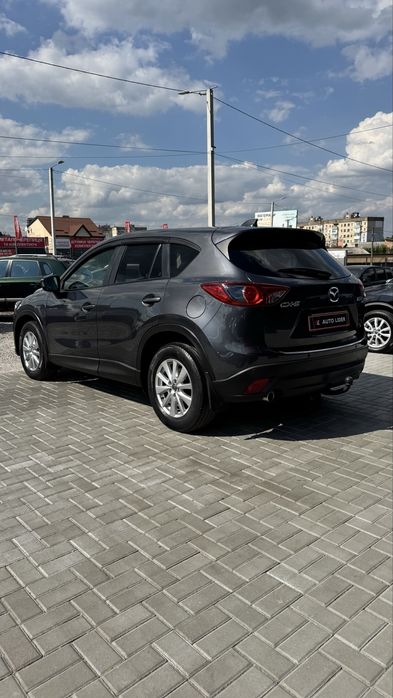 ВСЯ ОБСЛУГОВАНА Mazda CX5 Мазда 2014 р 2,2 дизель 6МКПП