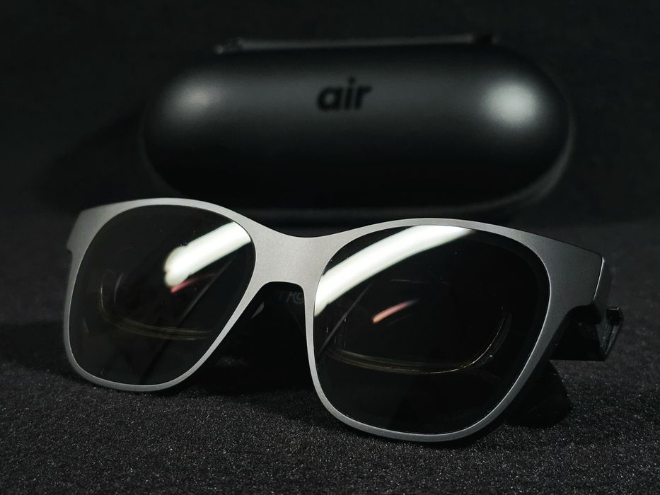 Xreal (Nreal) Air - Okulary AR rozszerzonej rzeczywistości