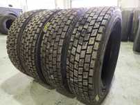 315/80r22.5 Opony Typ Michelin XDE2+ NOWE / GWARANCJA / NOWA CENA !