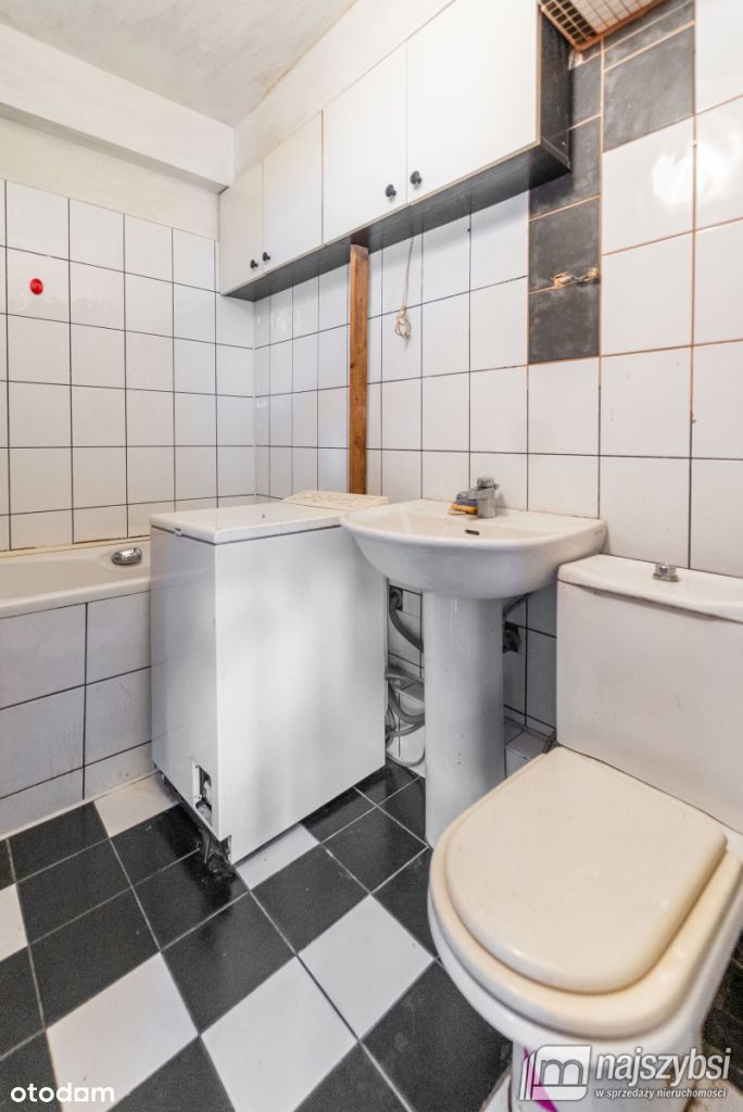 Szczecin - 38m2 Koński Kierat