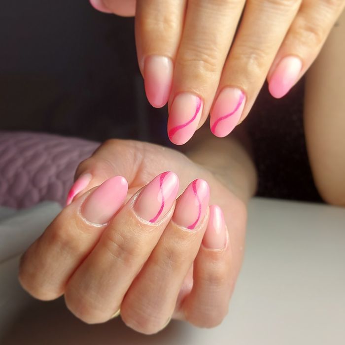 Paznokcie szybki termin