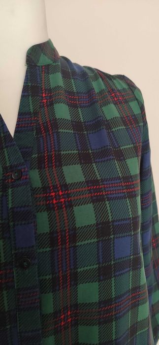 Bluzka koszula damska