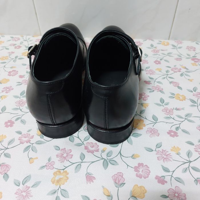 Sapato Italiano novo