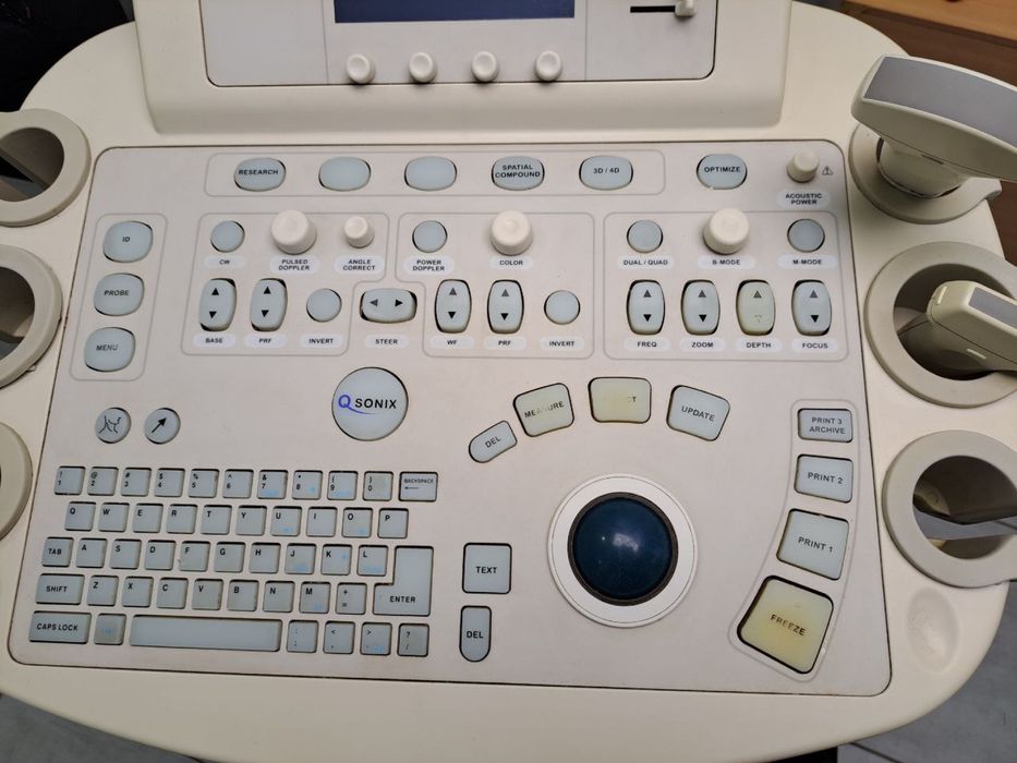 Узд Ultrasonix SonixSP