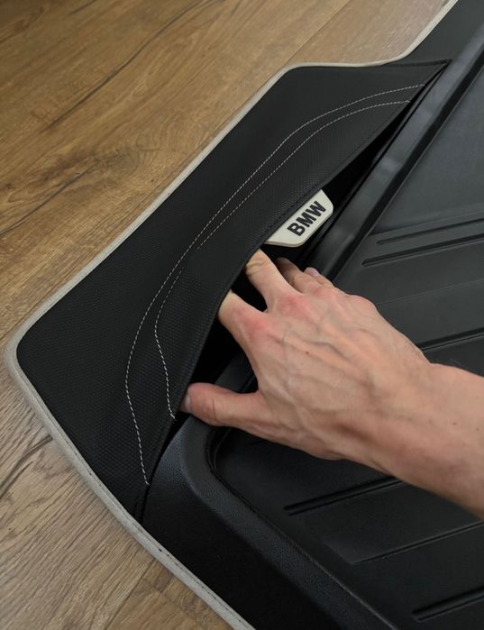 ОРИГИНАЛЬНЫЙ Коврик багажника BMW f30