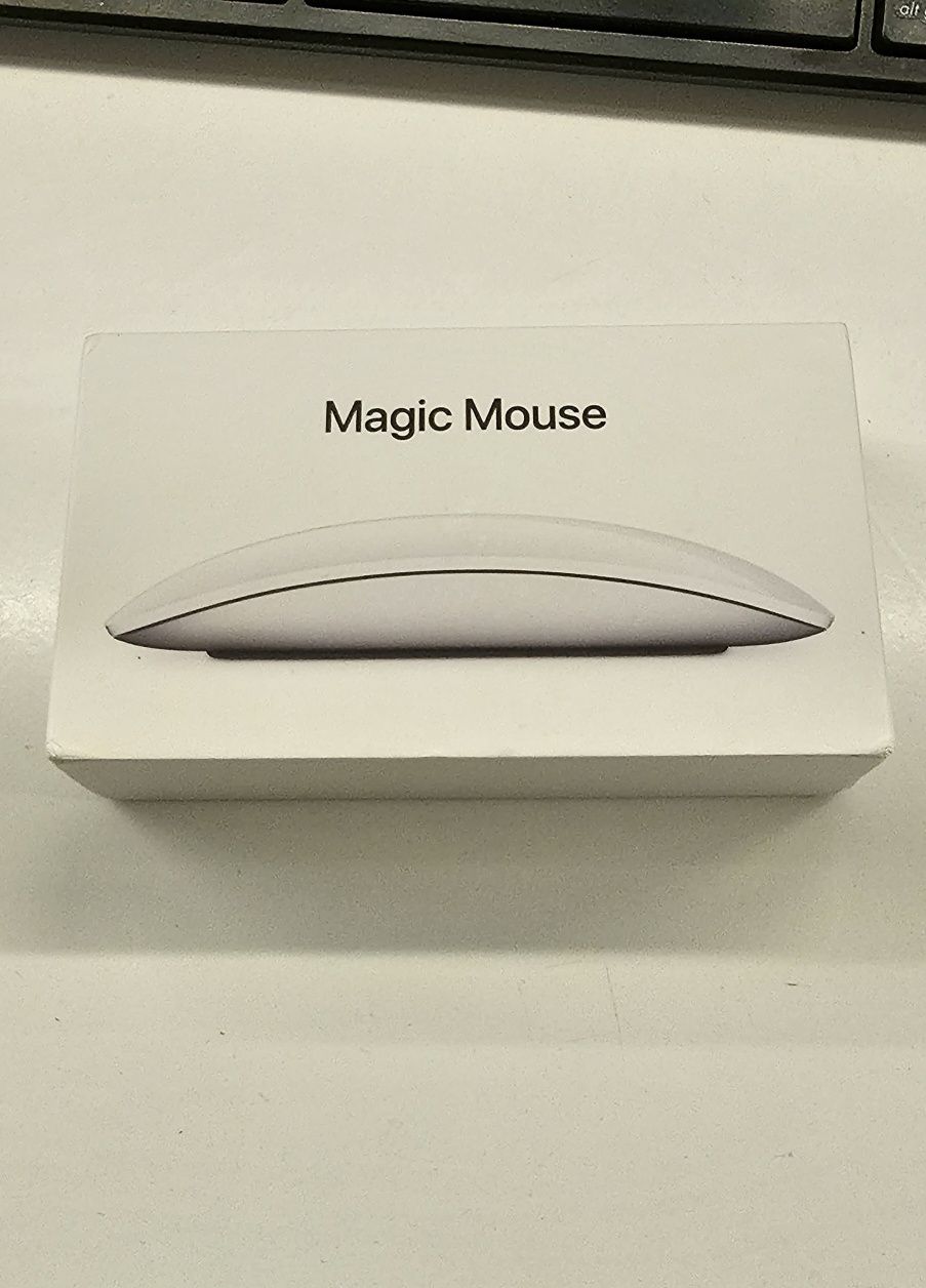 Magic mouse 2 a1657