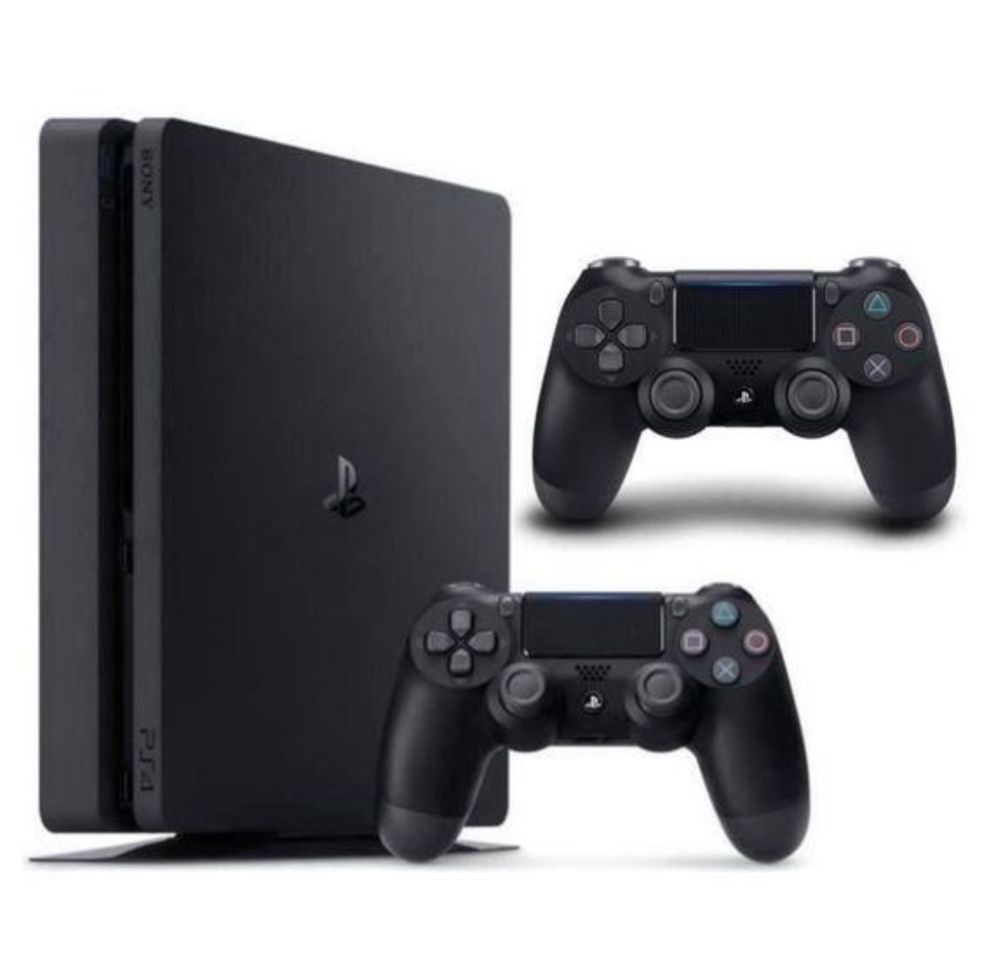 Vendo PS4 comp nova.