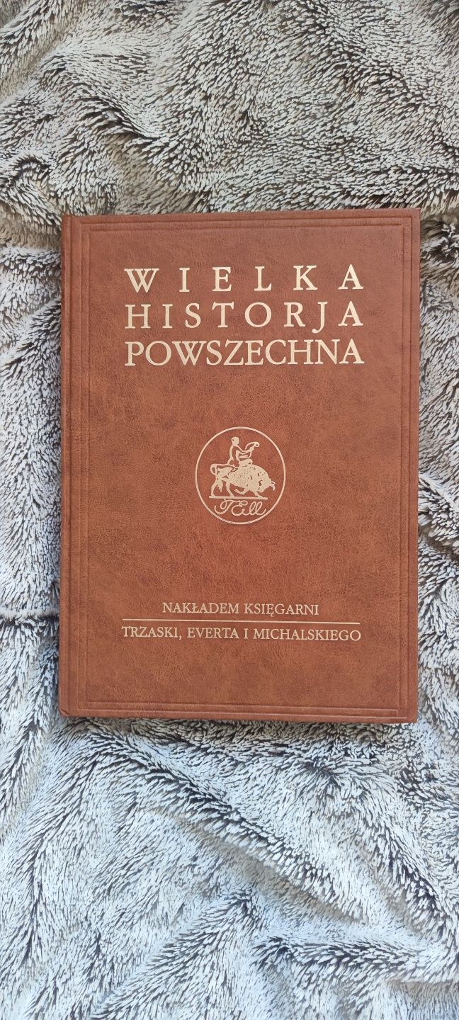 Wielka Historia powszechna