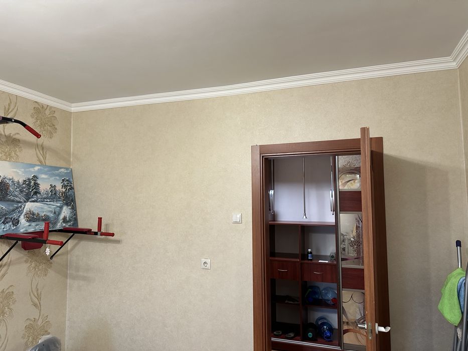 Сдается комната в квартире для девушки