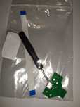 Placa JDS-11 comando