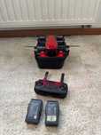 Dron Dji mavic air