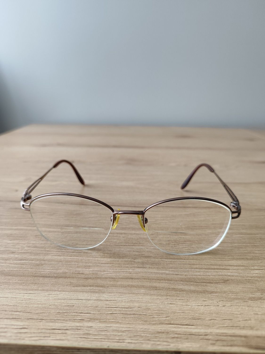 Oprawki okularów SEICO TITANIM T067 135