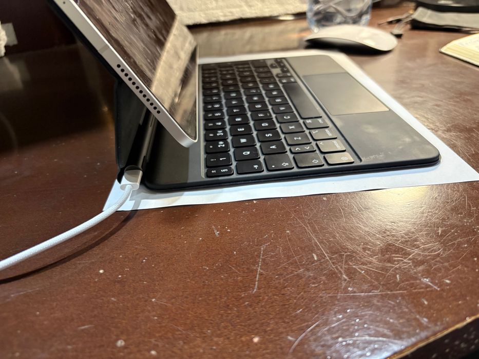 Apple Smart Keyboard