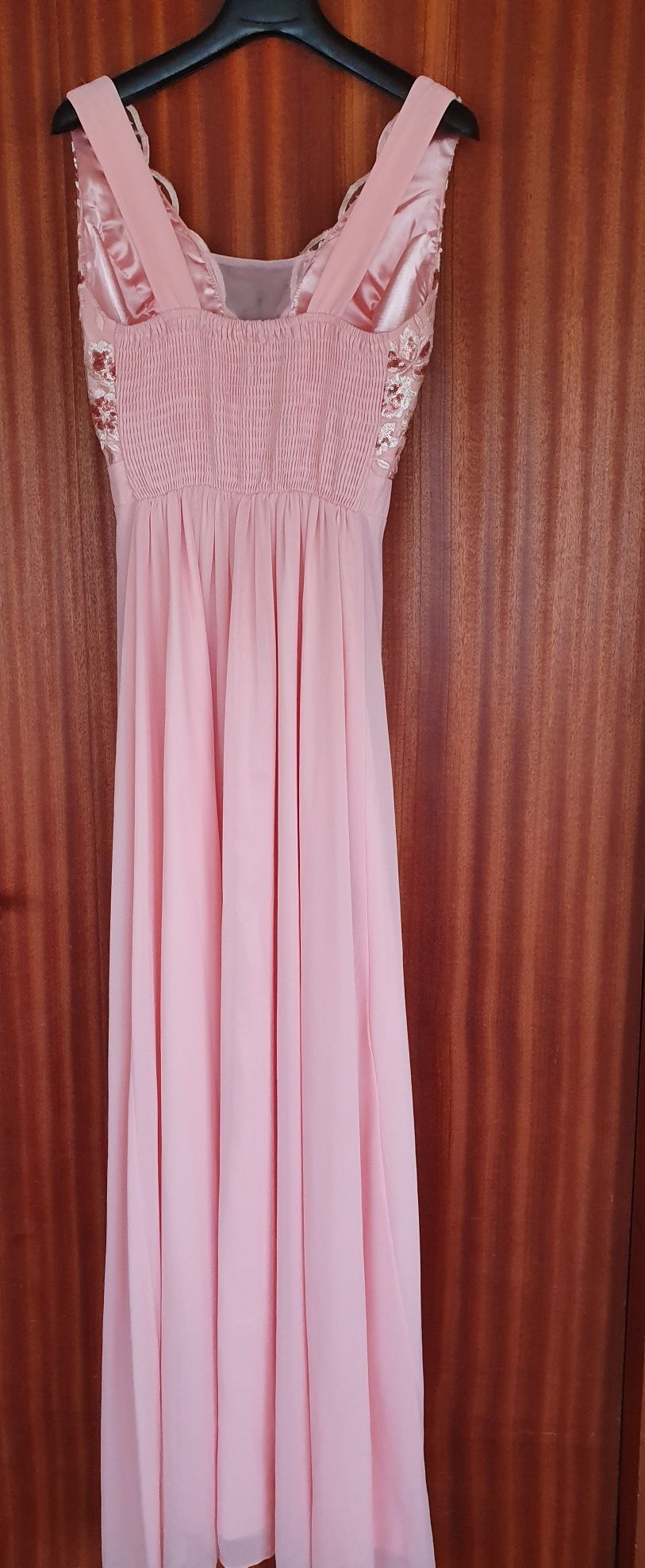 Vestido cerimónia M