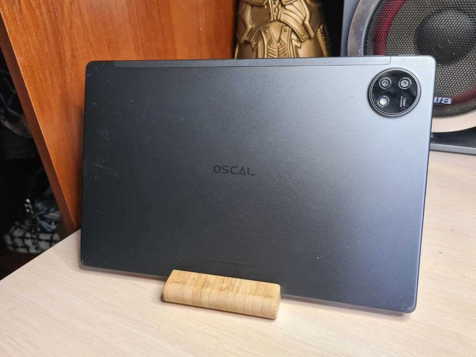 Планшет 10' Blackview OscalPad 16 | Android 13 | 8/256 GB FullHD