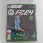 EA SPORTS FC 24 (Xbox Series x/s Xbox One) nowa