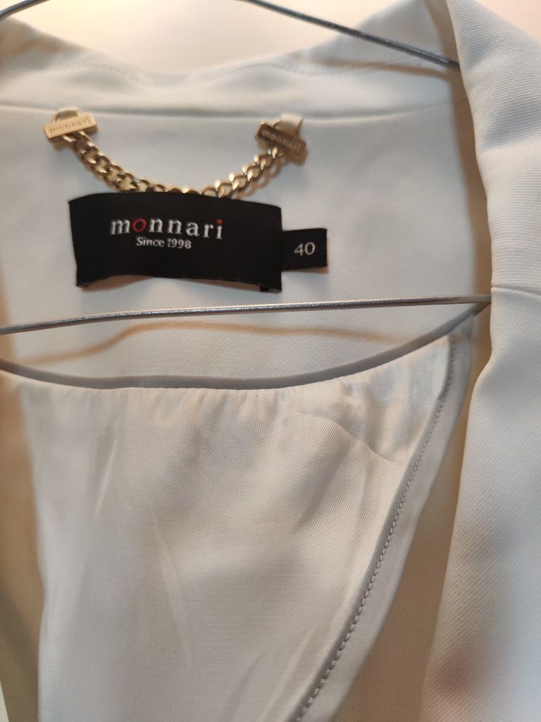 Marynarka Monnari