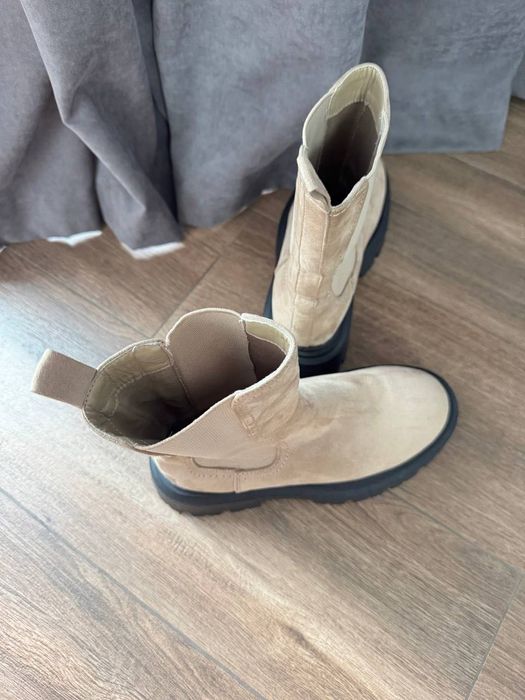 Зручні челсі осінь