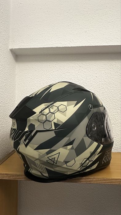 Capacete scorpion exo 510