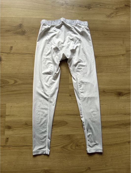 Компрессионные, термо лосины Nike PRO