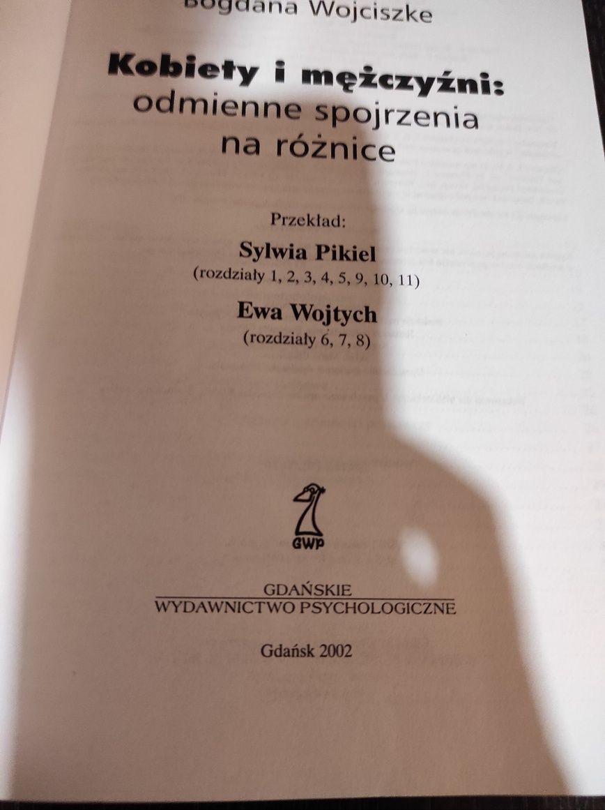 Kobiety i mężczyźni odmienne spojrzenia na różnice