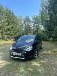 S max Titanium 2.0 TDCi