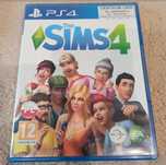 Gra the Sims 4 na Ps4