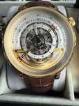 Stuhrling 464 automatic 42mm