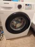 Pralka Samsung Eco bubble 8kg