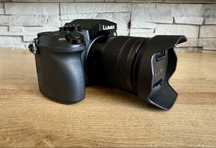 Panasonic Lumix DMC-G7M