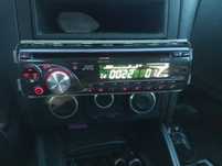Radio JVC KD-R203