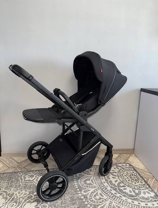Коляска Carrello Alfa 2024 2в1