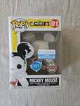 Funko Pop Mickey Mouse