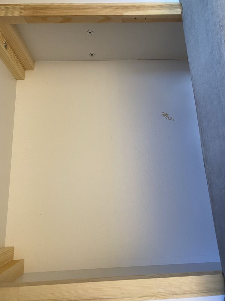Narożnik Sofa rozkładana