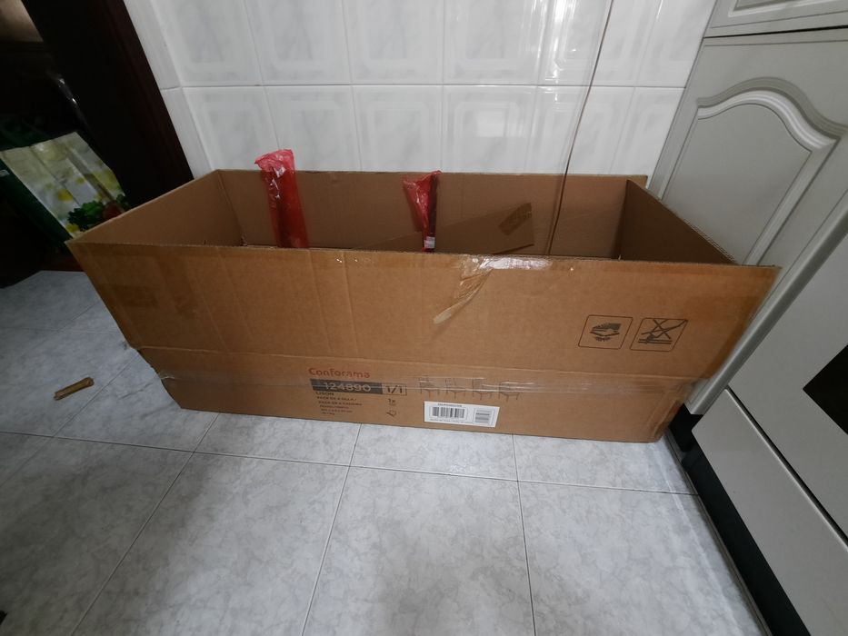 Cadeiras de cozinha ou sala