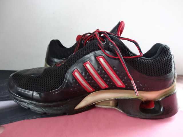 Buty ADIDAS 1 roz 44 Sportowe Adidasy Kolekcjonerskie
