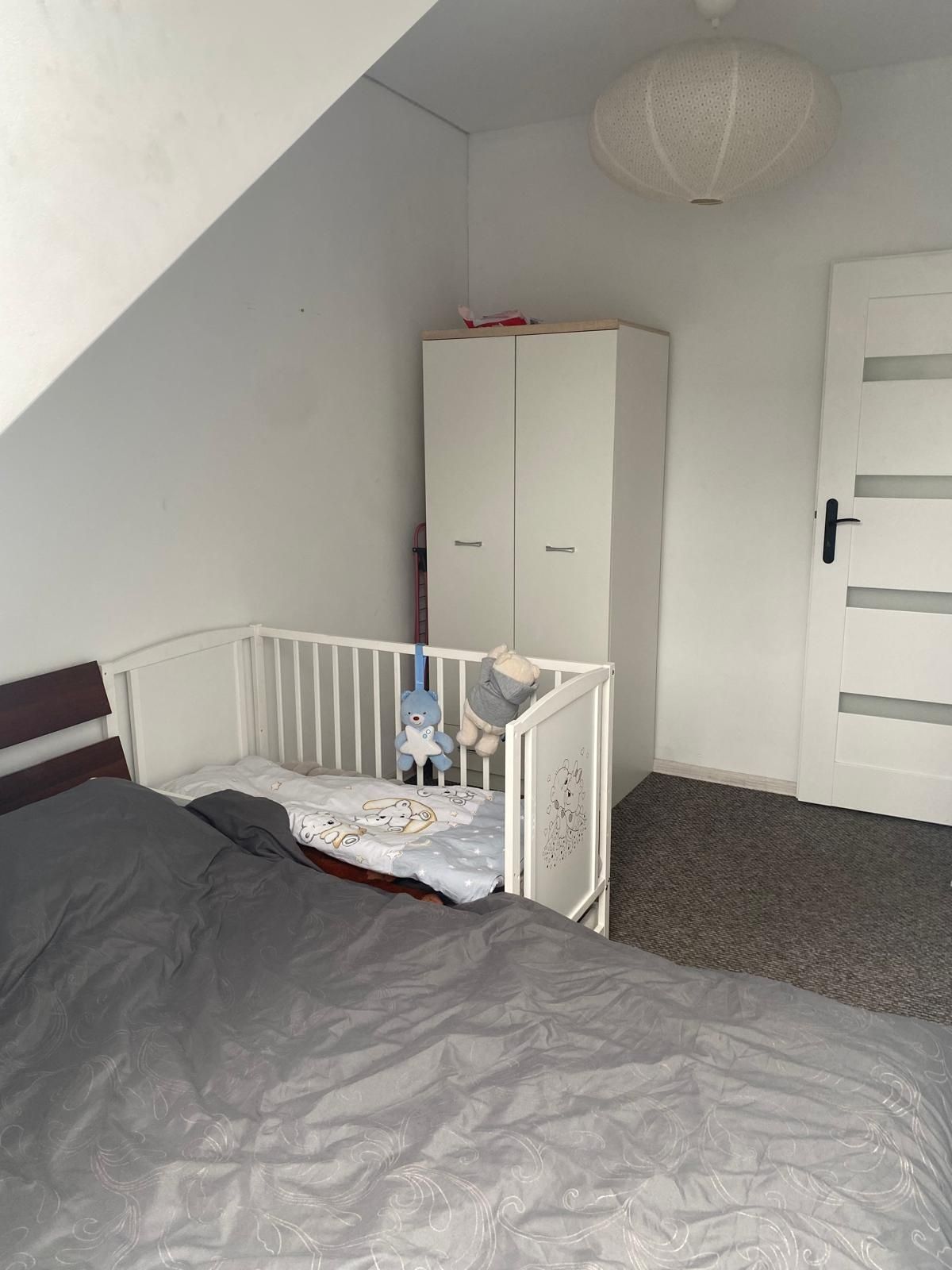 Mieszkanie 60m2 wynajem