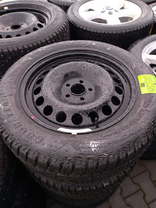 Ford Kuga Mondeo koła opony felgi