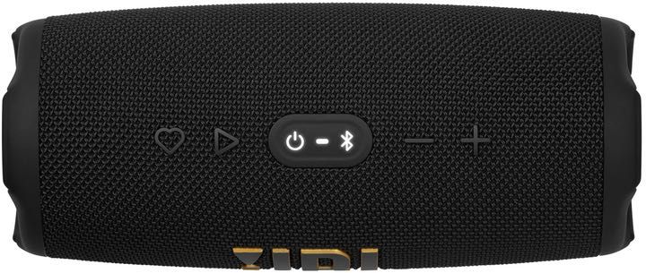 Колонка JBL Charge 5 WI-FI Midnight Black  Нові.Запаковані