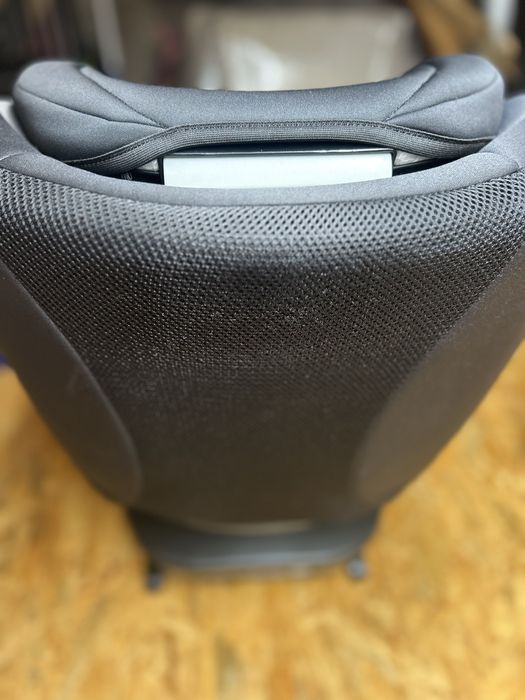 Fotelik samochodowy Joie Spin 360 Isofix 0-18Kg