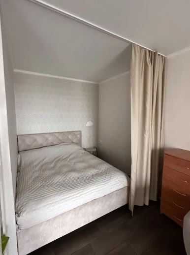 Продаж 1-но кімнатної квартири в ЖК “Turkish City”. Все лишається.