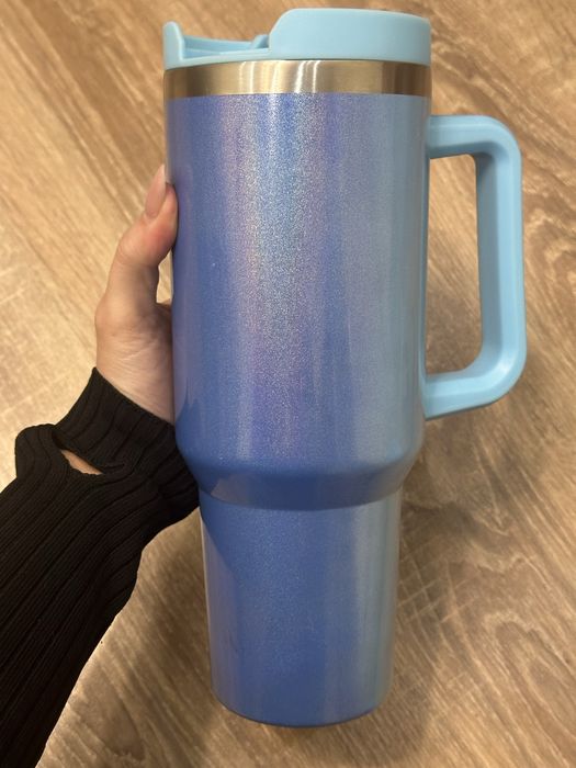 Термокружка нова