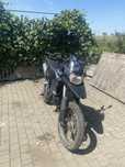 Продам мотоцикл Shineray 250 6b