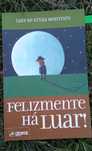 Livro - Felizmente Há Luar de Luís de Sttau Monteiro (c/portes)